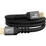 Кабель HDMI - HDMI, 10м, Filum FL-CP-HDMI2.1-10M