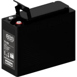 Аккумуляторная батарея WBR TPL12550 (TPL12550 WBR)