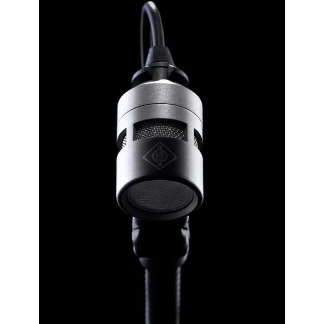Микрофон Neumann MCM 114 STEREO SET PIANO - фото 7