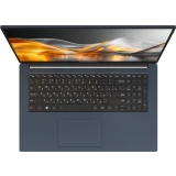 Ноутбук Maibenben Medio M17A-R777UM (0G14HU4EB0) (M17A-R777UM0G14HU4EB0)