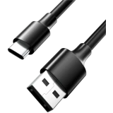Кабель USB - USB Type-C, 2м, Filum FL-USB-5G15W-AM/CM-2M