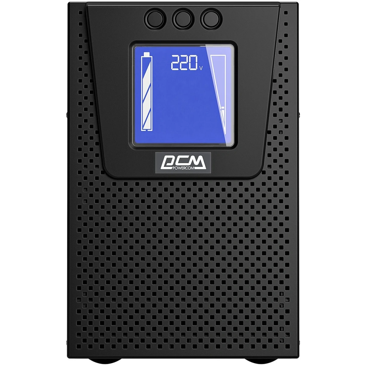ИБП Powercom Macan Plus MAC1000TEN - фото 3