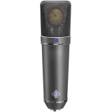 Микрофон Neumann U 87 Ai MT