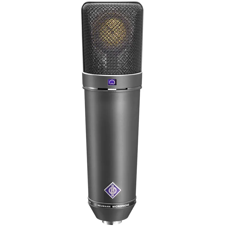 Микрофон Neumann U 87 Ai MT