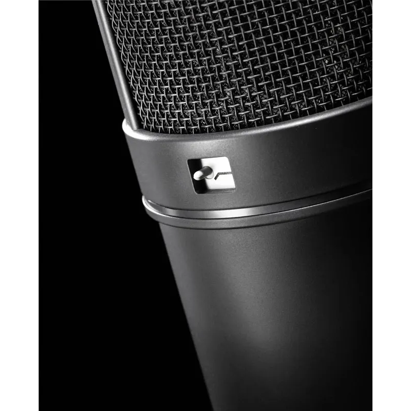 Микрофон Neumann U 87 Ai MT - фото 2