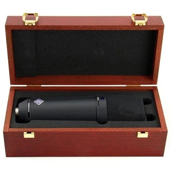 Микрофон Neumann U 87 Ai MT - фото 3