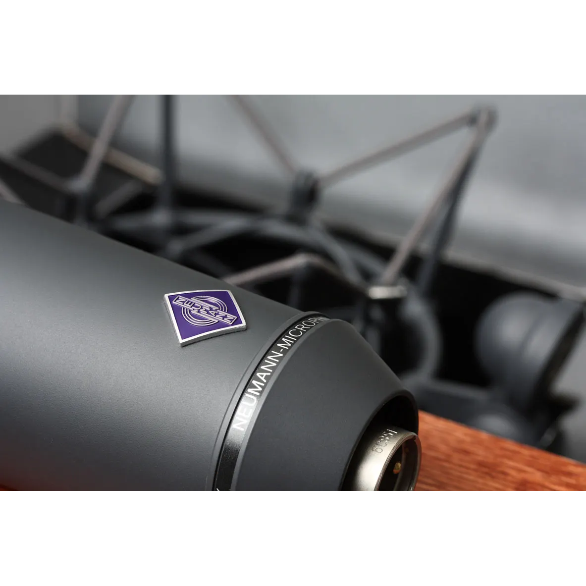 Микрофон Neumann U 87 Ai MT - фото 4