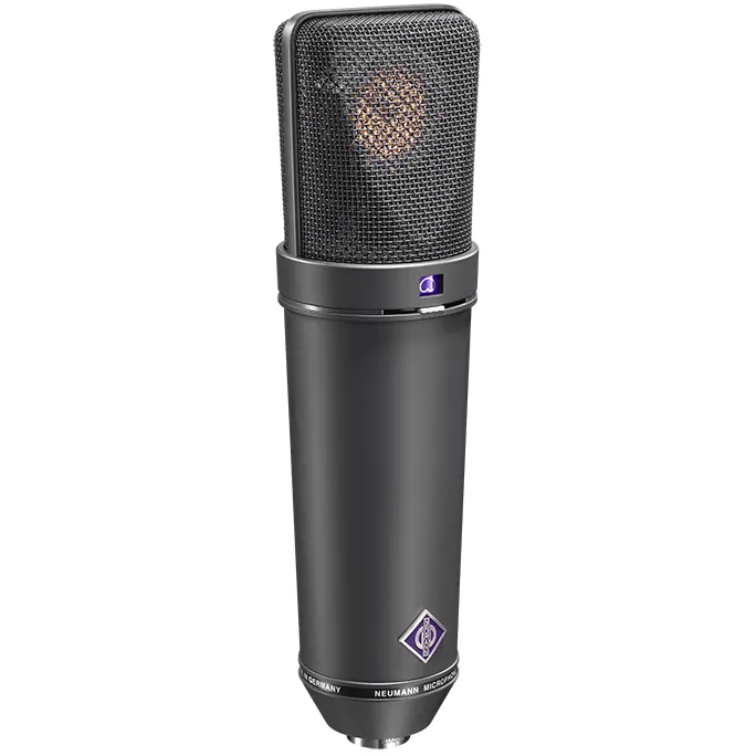 Микрофон Neumann U 87 Ai MT - фото 6
