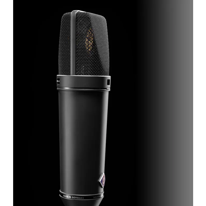 Микрофон Neumann U 87 Ai MT - фото 7