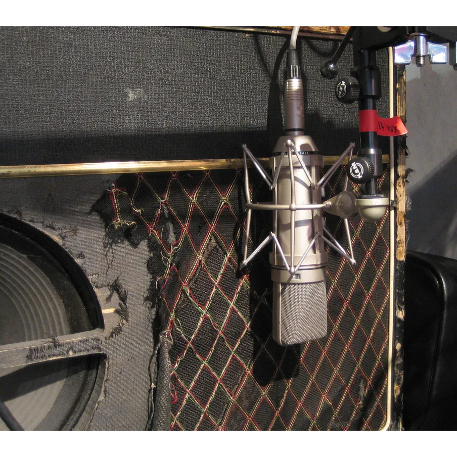 Микрофон Neumann U 87 Ai MT - фото 8
