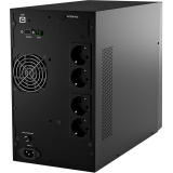 ИБП Powercom Macan Plus MAC1500TEN