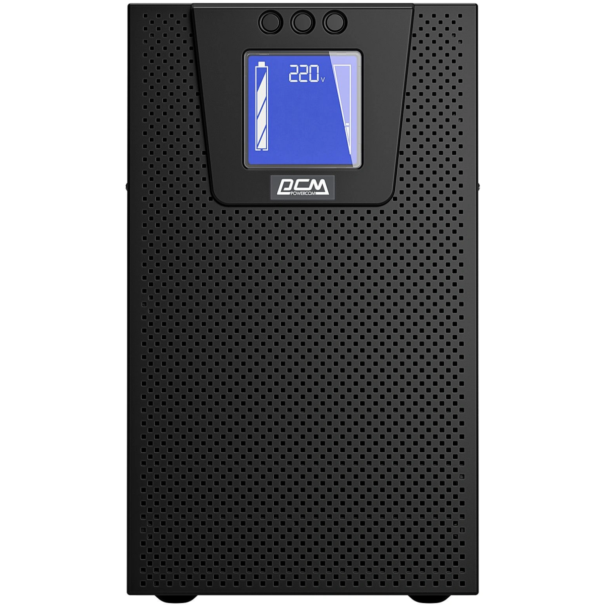 ИБП Powercom Macan Plus MAC1500TEN - фото 3