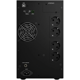 ИБП Powercom Macan Plus MAC1500TEN
