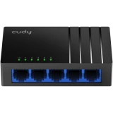 Коммутатор (свитч) Cudy GS105D V7