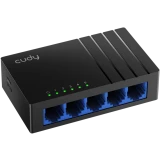 Коммутатор (свитч) Cudy GS105D V7