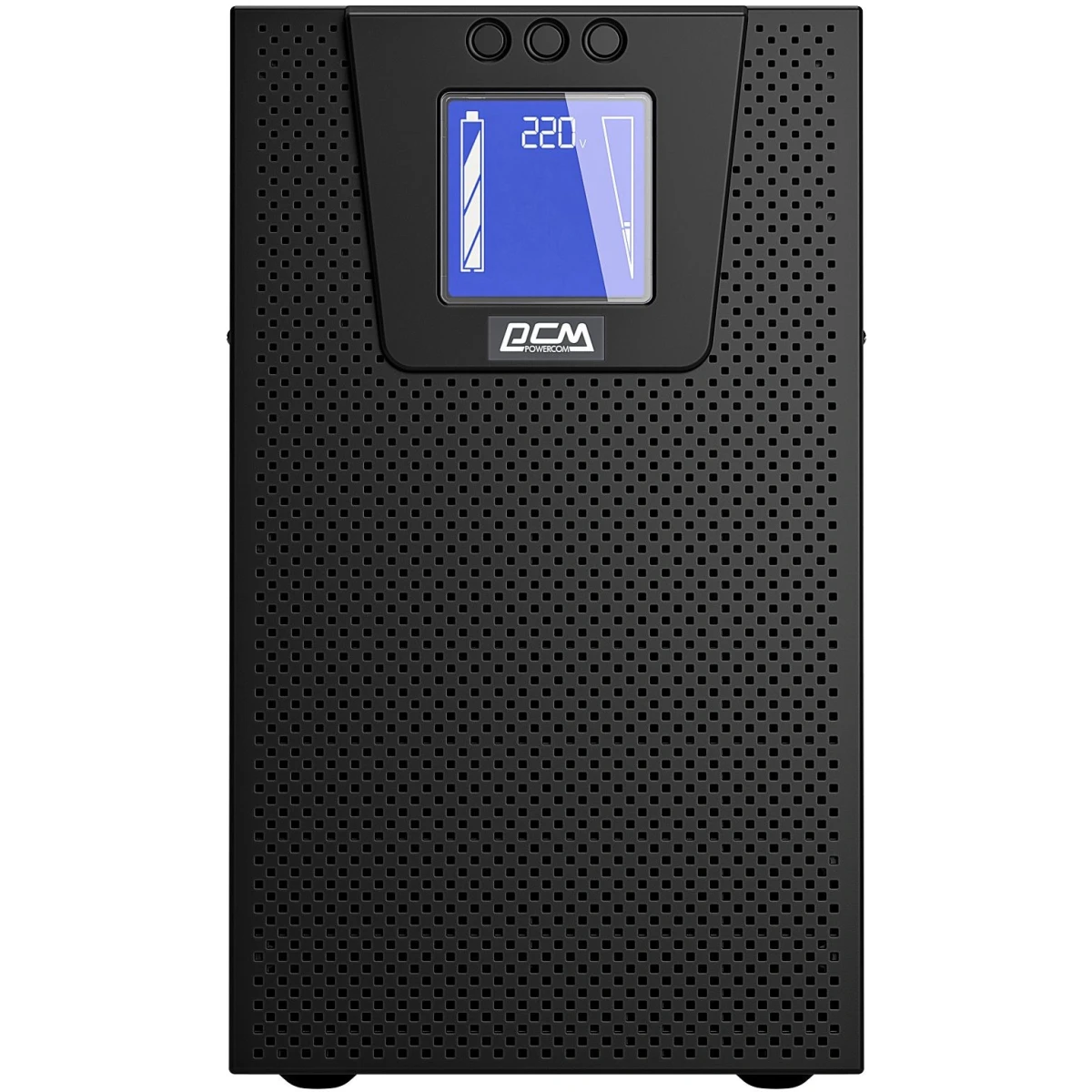 ИБП Powercom Macan Plus MAC2000TEN - фото 3