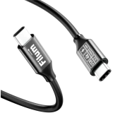 Кабель USB Type-C - USB Type-C, 1.5м, Filum FL-USB-10G100W-CM/CM-1.5M