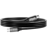 Кабель USB Type-C - USB Type-C, 1.5м, Filum FL-USB-10G100W-CM/CM-1.5M