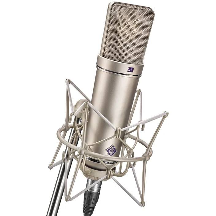 Микрофон Neumann U 87 Ai Studio Set