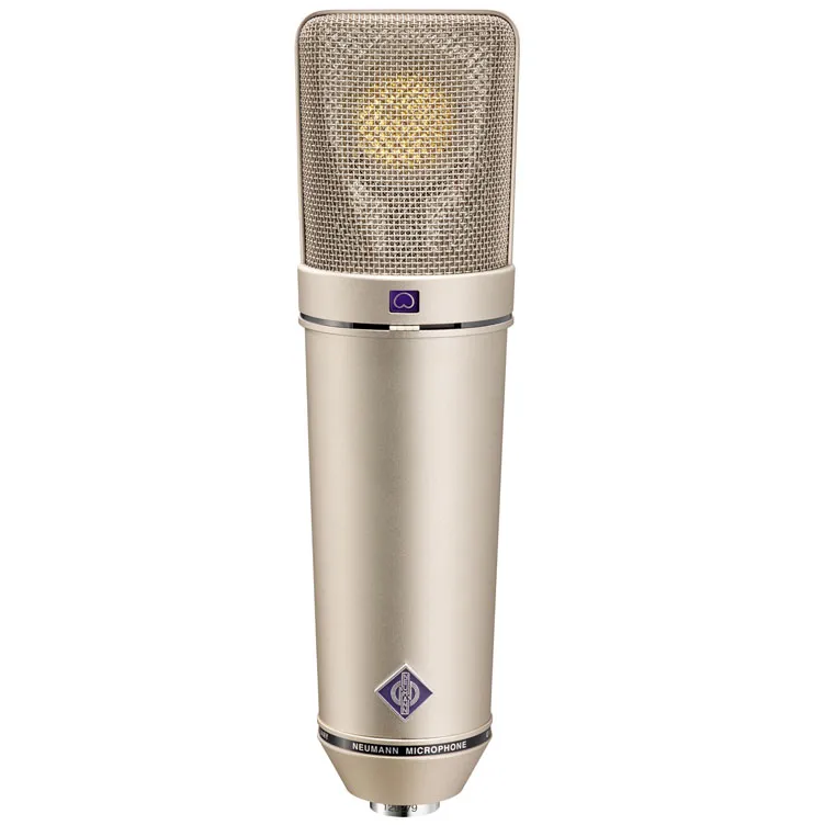 Микрофон Neumann U 87 Ai Studio Set - фото 3