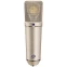 Микрофон Neumann U 87 Ai Studio Set - фото 3