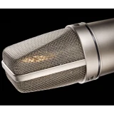 Микрофон Neumann U 87 Ai Studio Set
