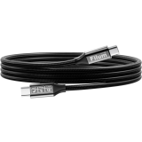 Кабель USB Type-C - USB Type-C, 1м, Filum FL-USB-40G240W-CM/CM-1M