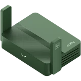 Wi-Fi маршрутизатор (роутер) Cudy TR3600