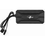 Контроллер вентиляторов Eurocase EU-HUB10 ARGB PWM