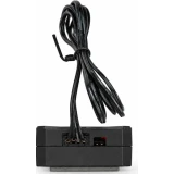 Контроллер вентиляторов Eurocase EU-HUB10 ARGB PWM