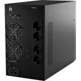 ИБП Powercom Macan Plus MAC3000TEN