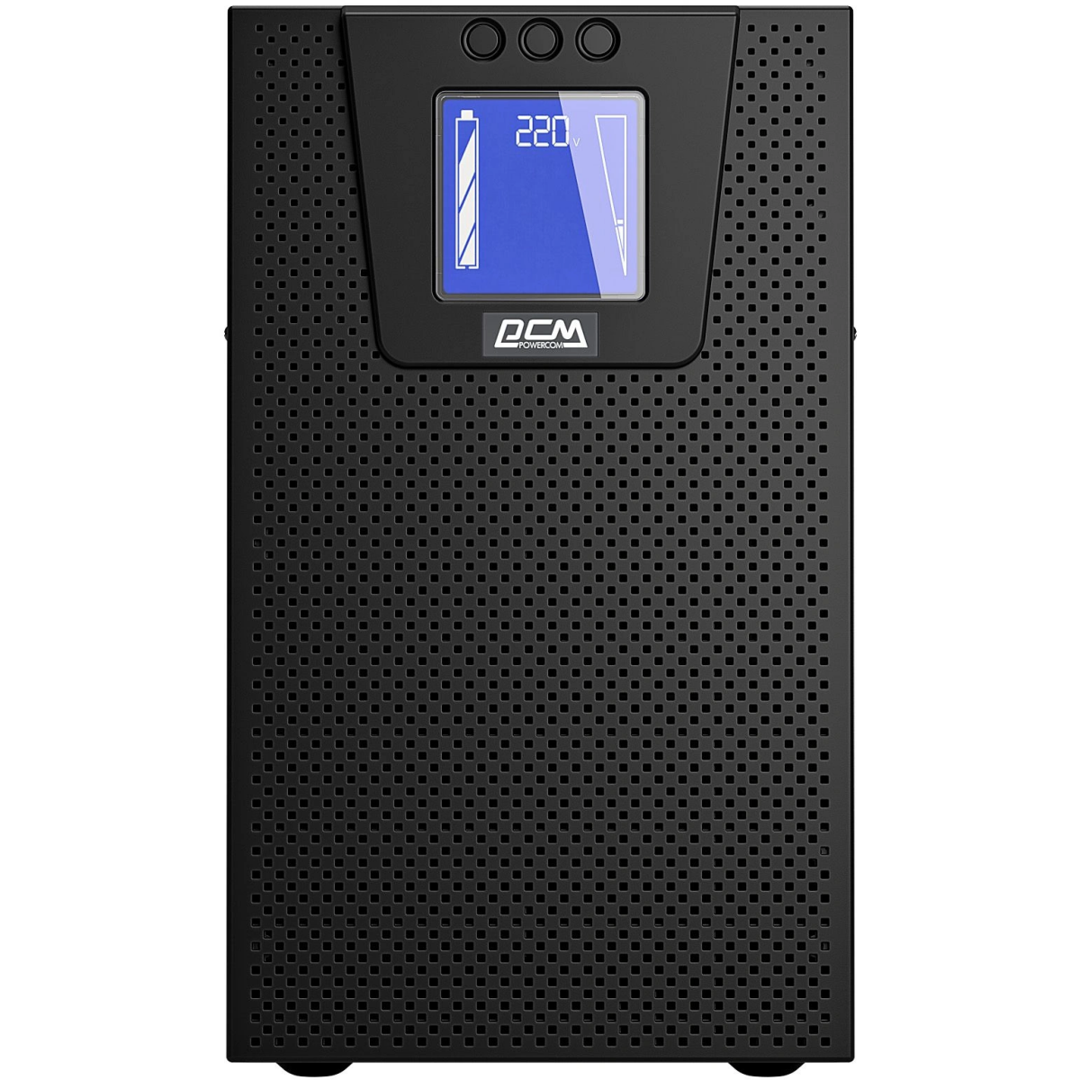 ИБП Powercom Macan Plus MAC3000TEN - фото 3
