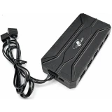 Контроллер вентиляторов Eurocase EU-HUB10 ARGB PWM