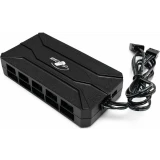 Контроллер вентиляторов Eurocase EU-HUB10 ARGB PWM