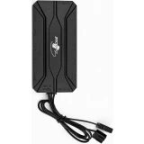 Контроллер вентиляторов Eurocase EU-HUB10 ARGB PWM
