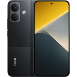 Смартфон Xiaomi Poco X8 8/256GB Black (X81345)