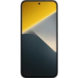 Смартфон Xiaomi Poco X8 8/256GB Black (X81345)