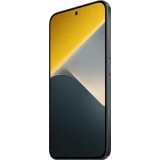 Смартфон Xiaomi Poco X8 8/256GB Black (X81345)