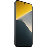 Смартфон Xiaomi Poco X8 8/256GB Black (X81345)
