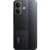 Смартфон Xiaomi Poco X8 8/256GB Black (X81345)