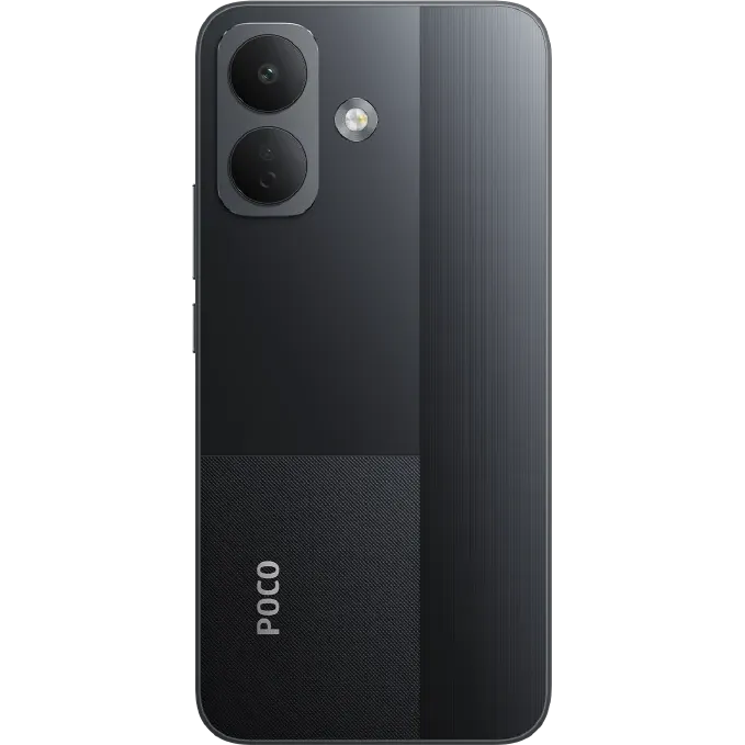 Смартфон Xiaomi Poco X8 8/256GB Black - X81345 - фото 6
