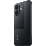 Смартфон Xiaomi Poco X8 8/256GB Black (X81345)