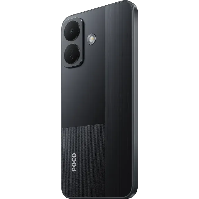 Смартфон Xiaomi Poco X8 8/256GB Black - X81345 - фото 7