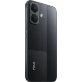 Смартфон Xiaomi Poco X8 8/256GB Black (X81345)