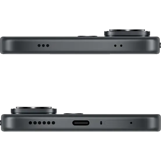 Смартфон Xiaomi Poco X8 8/256GB Black - X81345 - фото 10