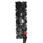 Контроллер вентиляторов Eurocase EU-HUB9 ARGB PWM - фото 3