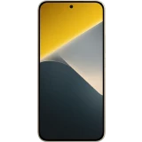 Смартфон Xiaomi Poco X8 8/256GB Fiery Orange (X81375)