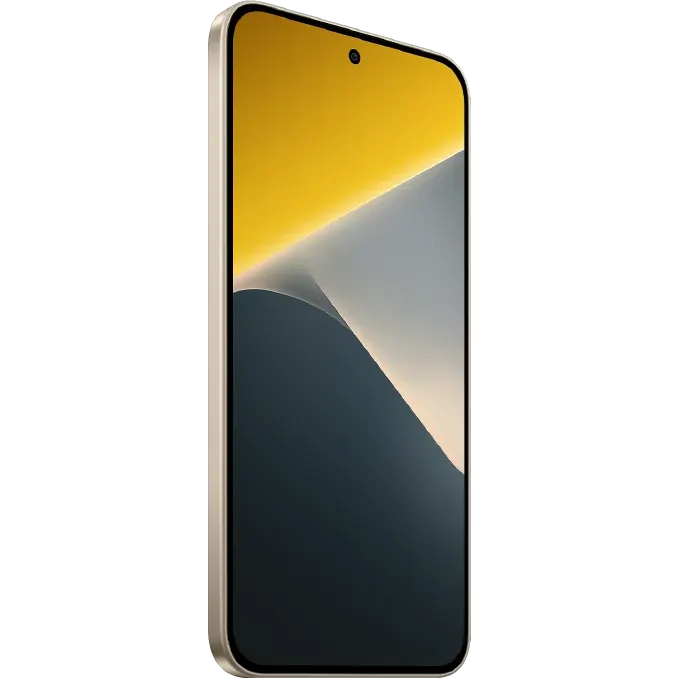 Смартфон Xiaomi Poco X8 8/256GB Fiery Orange - X81375 - фото 5