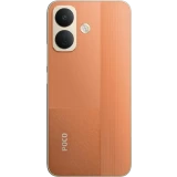 Смартфон Xiaomi Poco X8 8/256GB Fiery Orange (X81375)