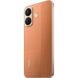 Смартфон Xiaomi Poco X8 8/256GB Fiery Orange (X81375)